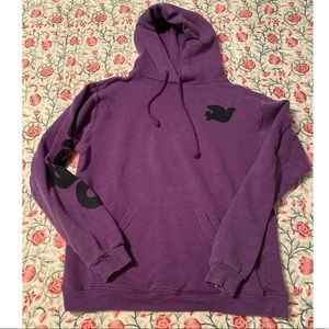 Free City Let’s Go Hooded Sweatshirt